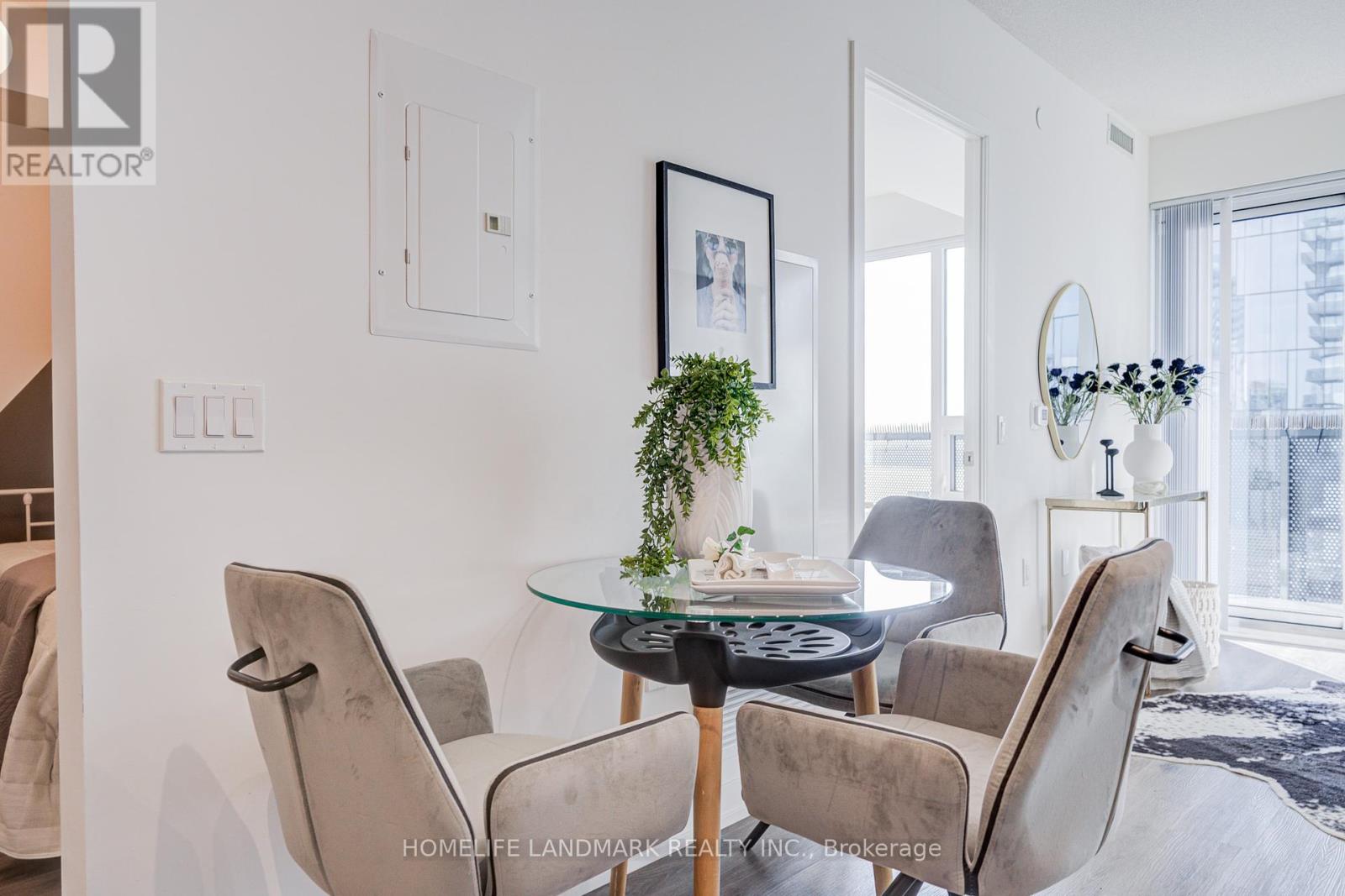 1509 - 138 Downes Street, Toronto, Ontario  M5E 0E4 - Photo 13 - C12447423