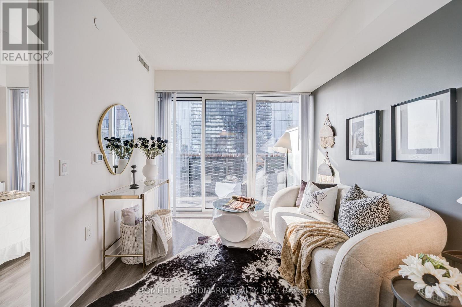 1509 - 138 Downes Street, Toronto, Ontario  M5E 0E4 - Photo 14 - C12447423