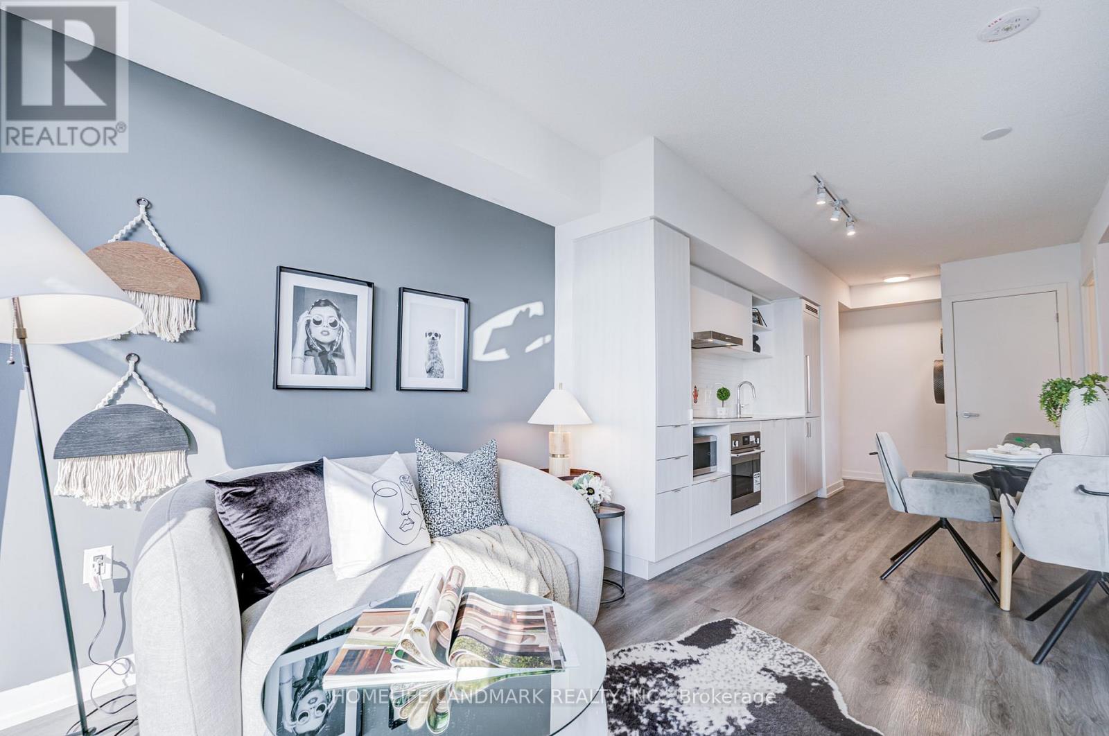 1509 - 138 Downes Street, Toronto, Ontario  M5E 0E4 - Photo 17 - C12447423