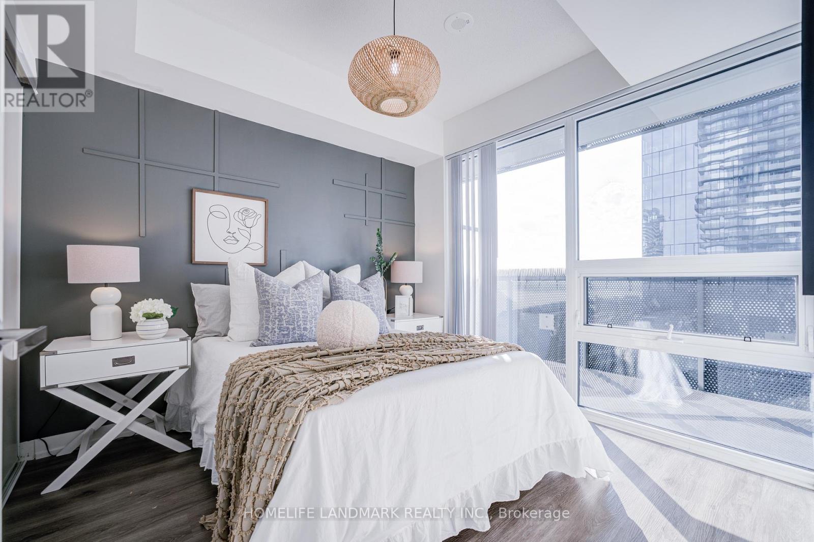 1509 - 138 Downes Street, Toronto, Ontario  M5E 0E4 - Photo 19 - C12447423