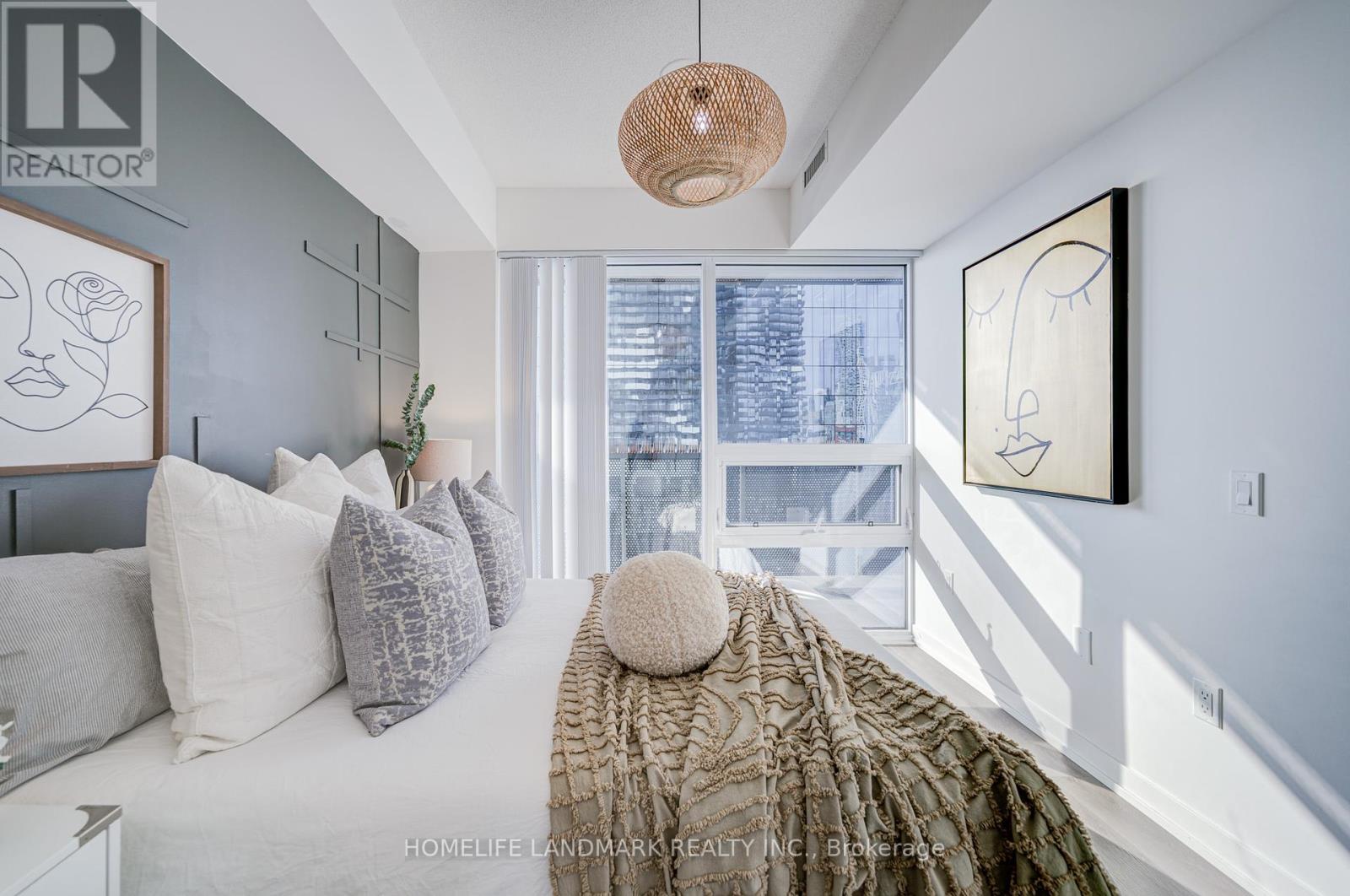 1509 - 138 Downes Street, Toronto, Ontario  M5E 0E4 - Photo 22 - C12447423