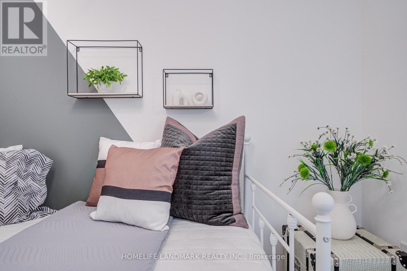 1509 - 138 Downes Street, Toronto, Ontario  M5E 0E4 - Photo 27 - C12447423