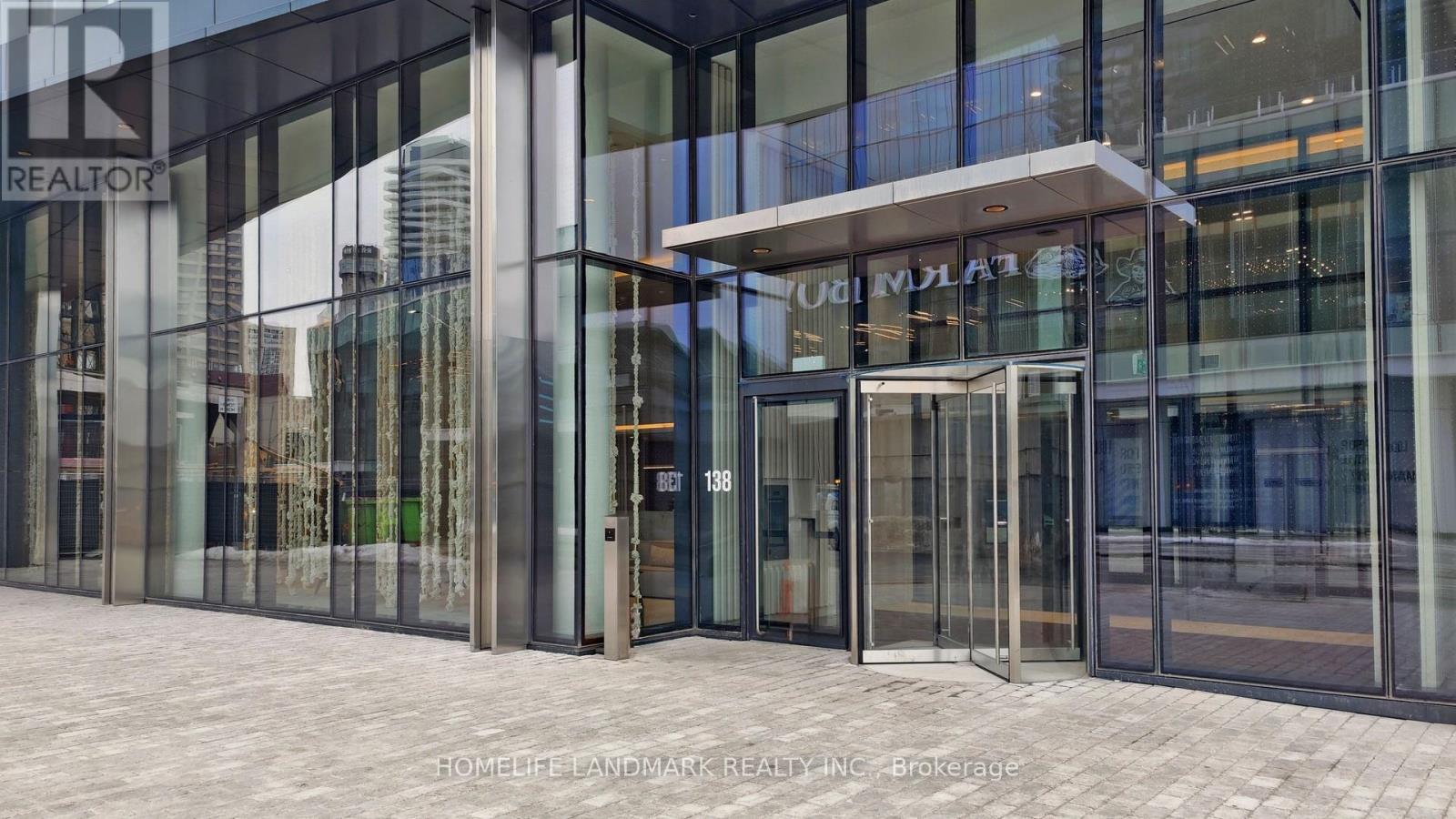 1509 - 138 Downes Street, Toronto, Ontario  M5E 0E4 - Photo 3 - C12447423