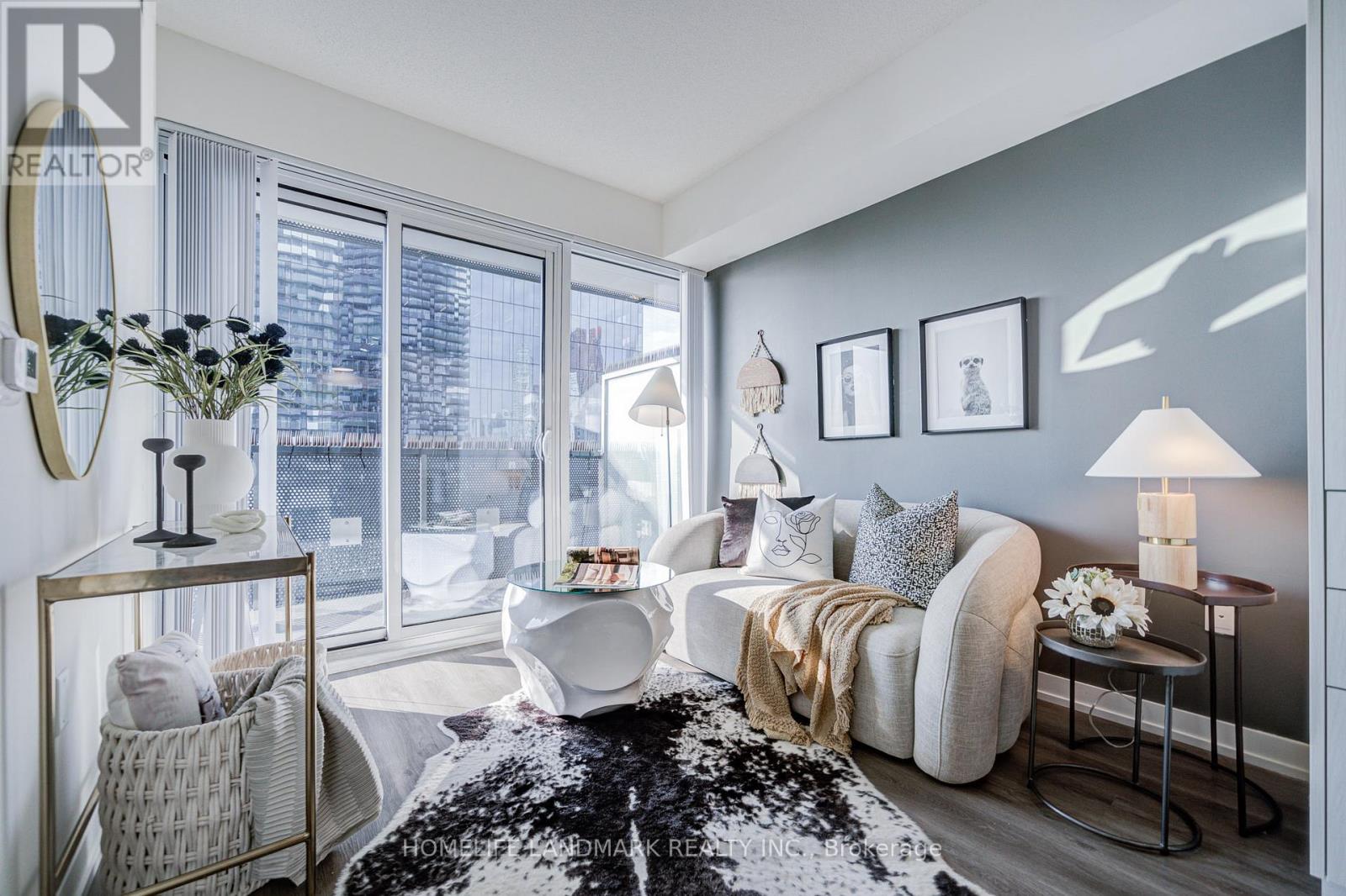 1509 - 138 Downes Street, Toronto, Ontario  M5E 0E4 - Photo 32 - C12447423