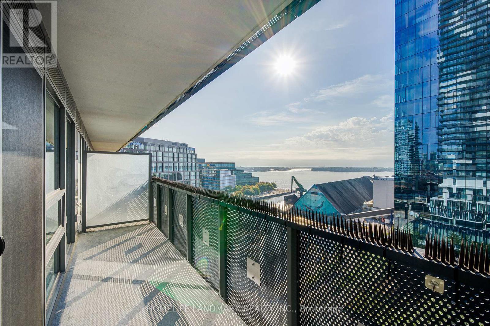 1509 - 138 Downes Street, Toronto, Ontario  M5E 0E4 - Photo 35 - C12447423