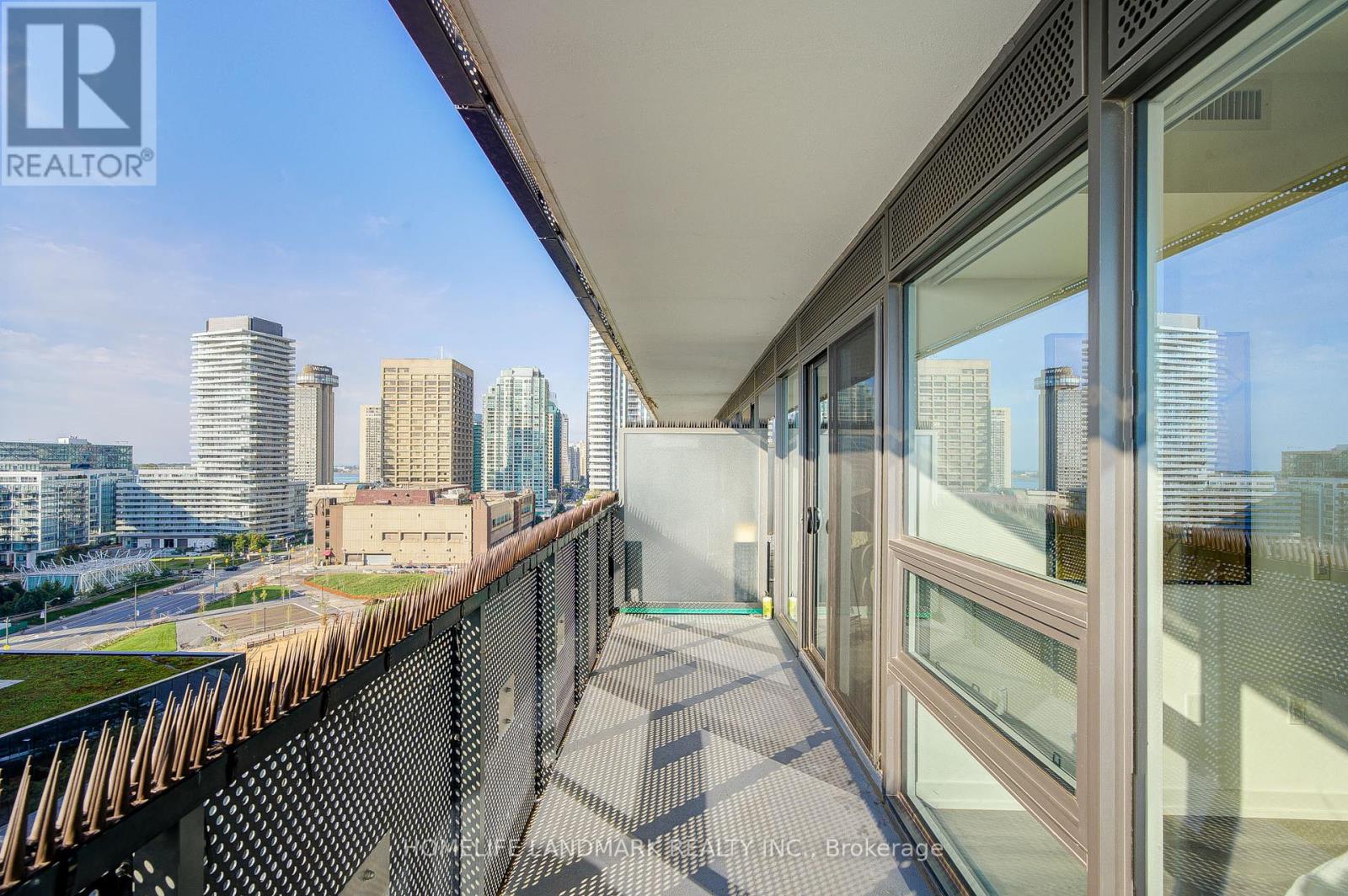 1509 - 138 Downes Street, Toronto, Ontario  M5E 0E4 - Photo 39 - C12447423