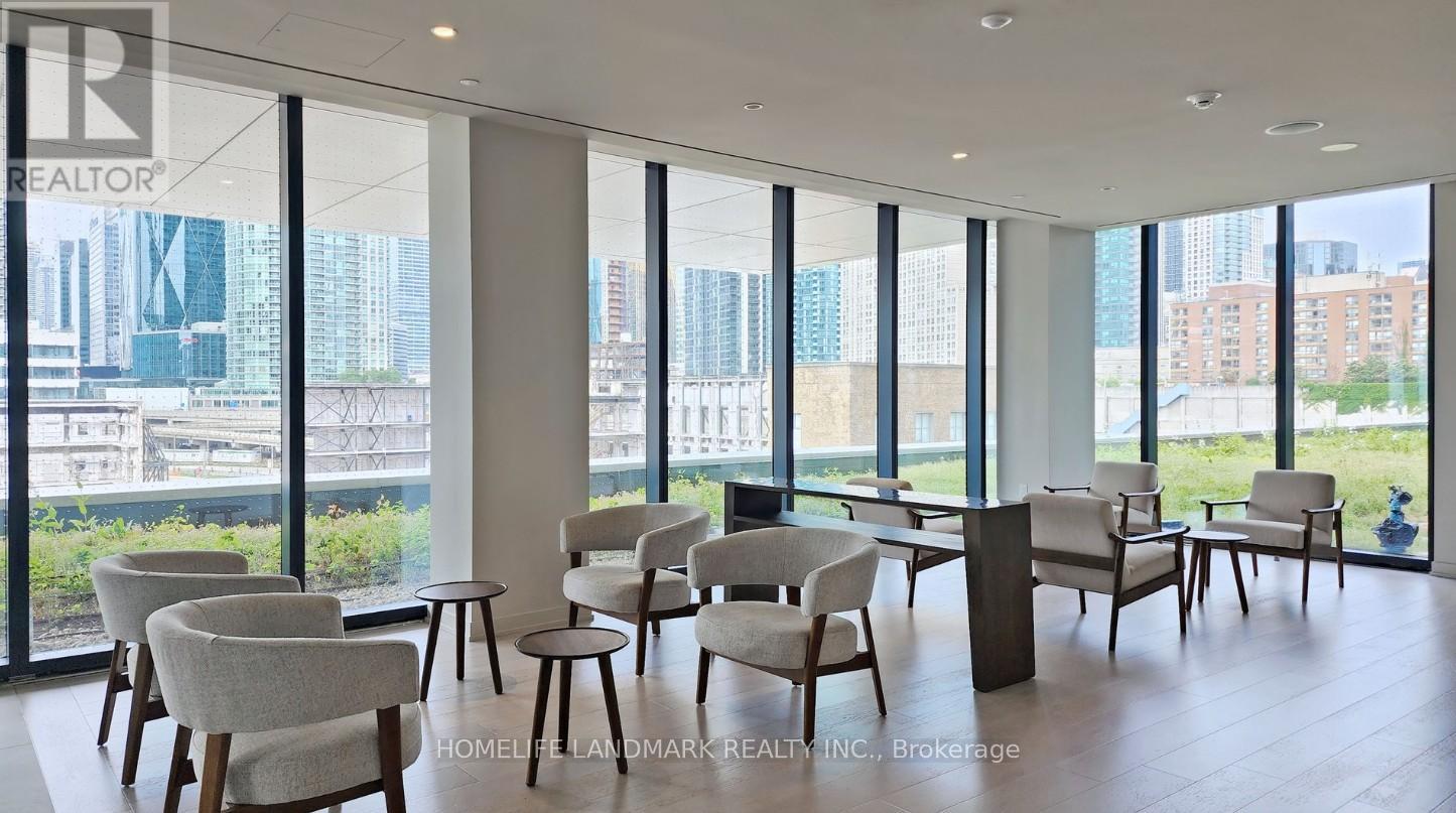 1509 - 138 Downes Street, Toronto, Ontario  M5E 0E4 - Photo 40 - C12447423