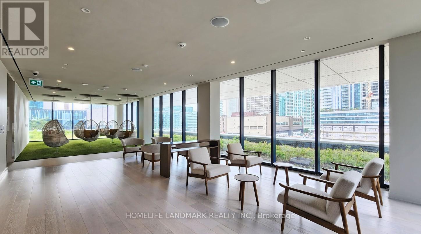 1509 - 138 Downes Street, Toronto, Ontario  M5E 0E4 - Photo 42 - C12447423