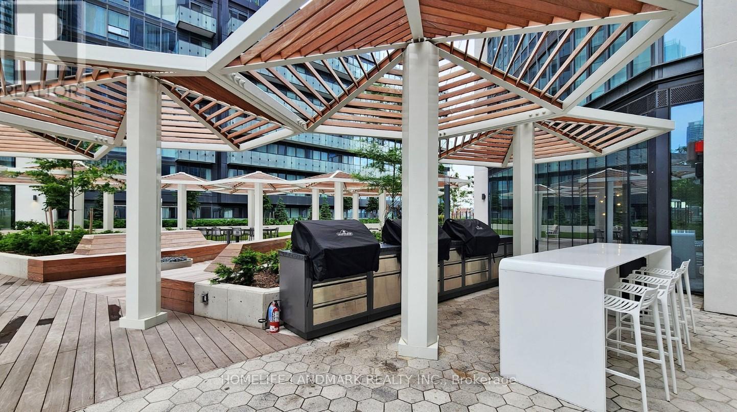 1509 - 138 Downes Street, Toronto, Ontario  M5E 0E4 - Photo 44 - C12447423