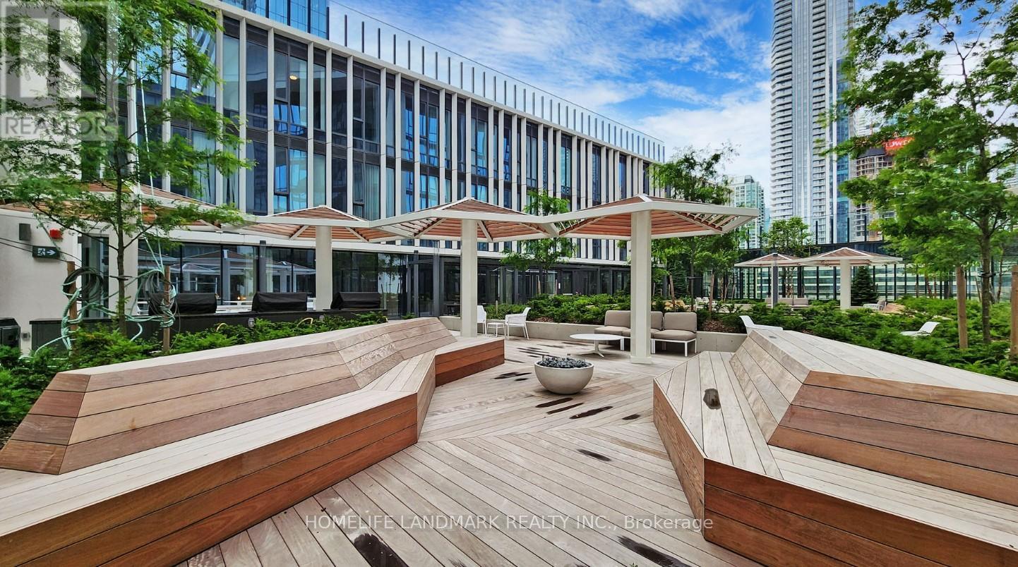 1509 - 138 Downes Street, Toronto, Ontario  M5E 0E4 - Photo 45 - C12447423
