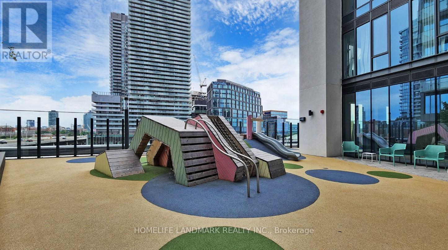 1509 - 138 Downes Street, Toronto, Ontario  M5E 0E4 - Photo 46 - C12447423