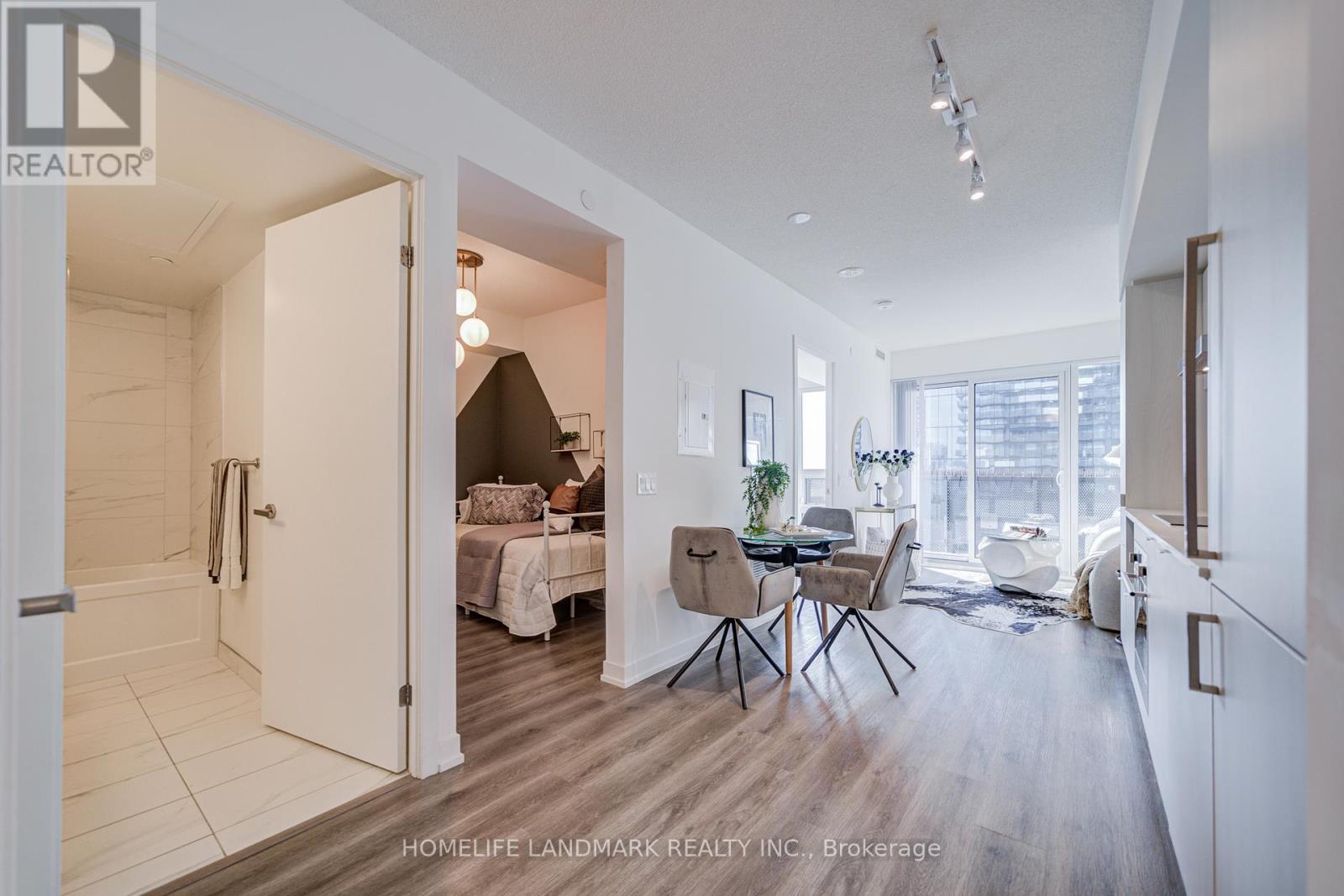 1509 - 138 Downes Street, Toronto, Ontario  M5E 0E4 - Photo 6 - C12447423