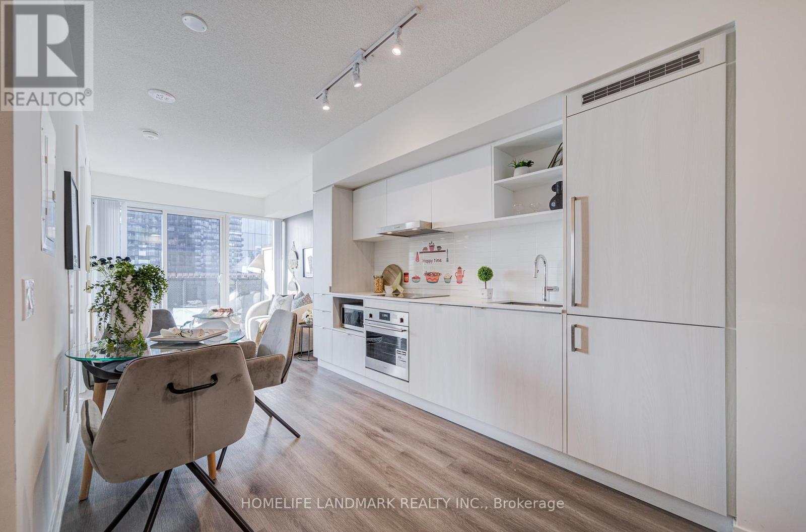 1509 - 138 Downes Street, Toronto, Ontario  M5E 0E4 - Photo 7 - C12447423