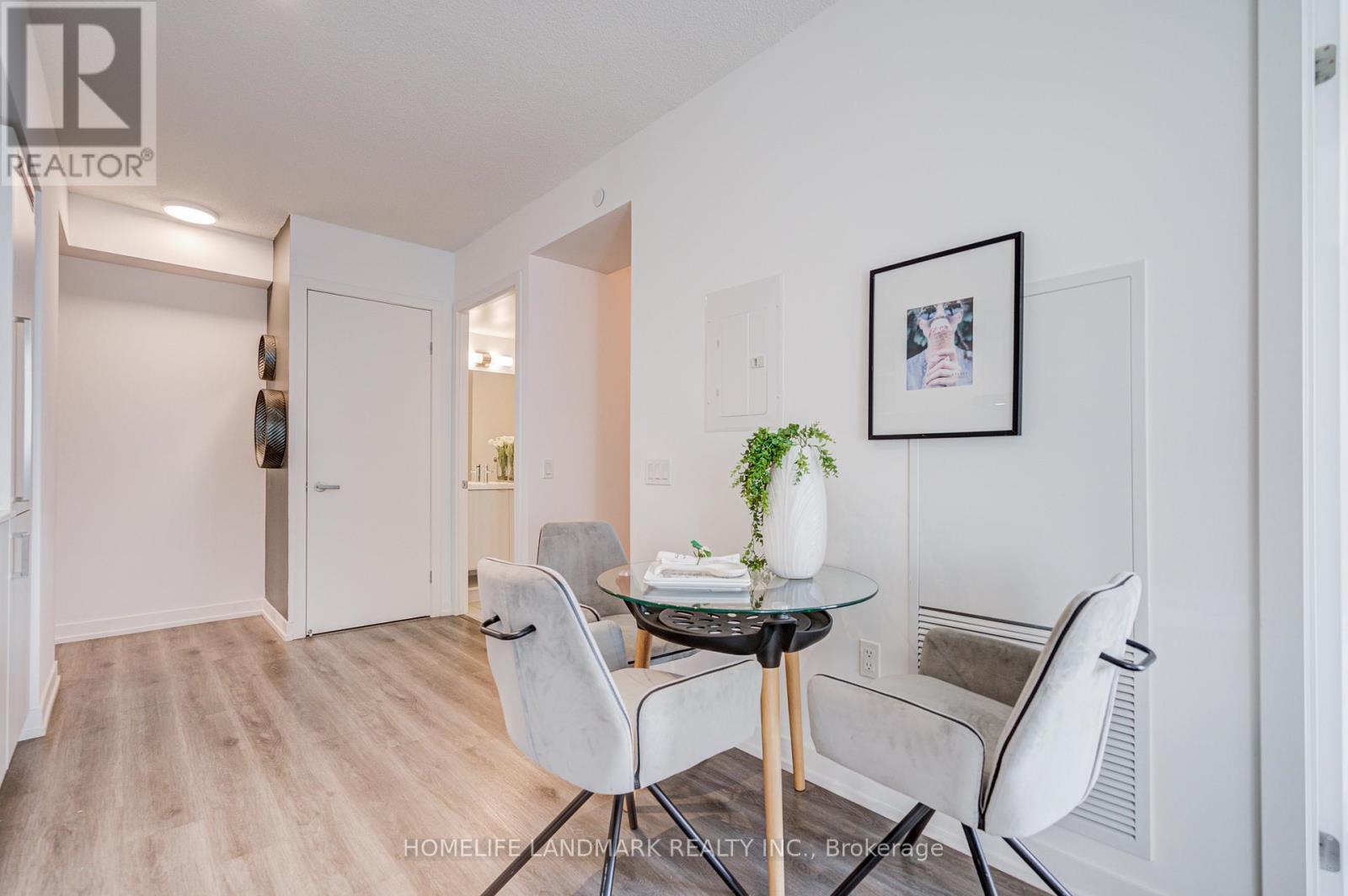 1509 - 138 Downes Street, Toronto, Ontario  M5E 0E4 - Photo 8 - C12447423
