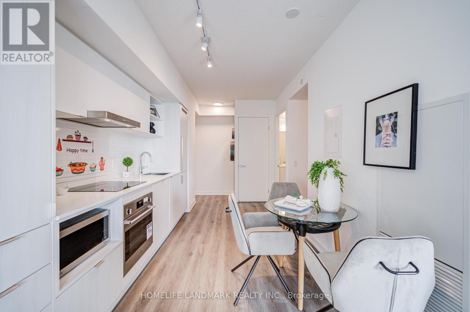 1509 - 138 Downes Street, Toronto, Ontario  M5E 0E4 - Photo 9 - C12447423