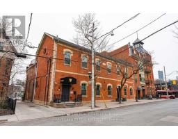 2ND FL. - 51A WINCHESTER STREET, Toronto, Ontario