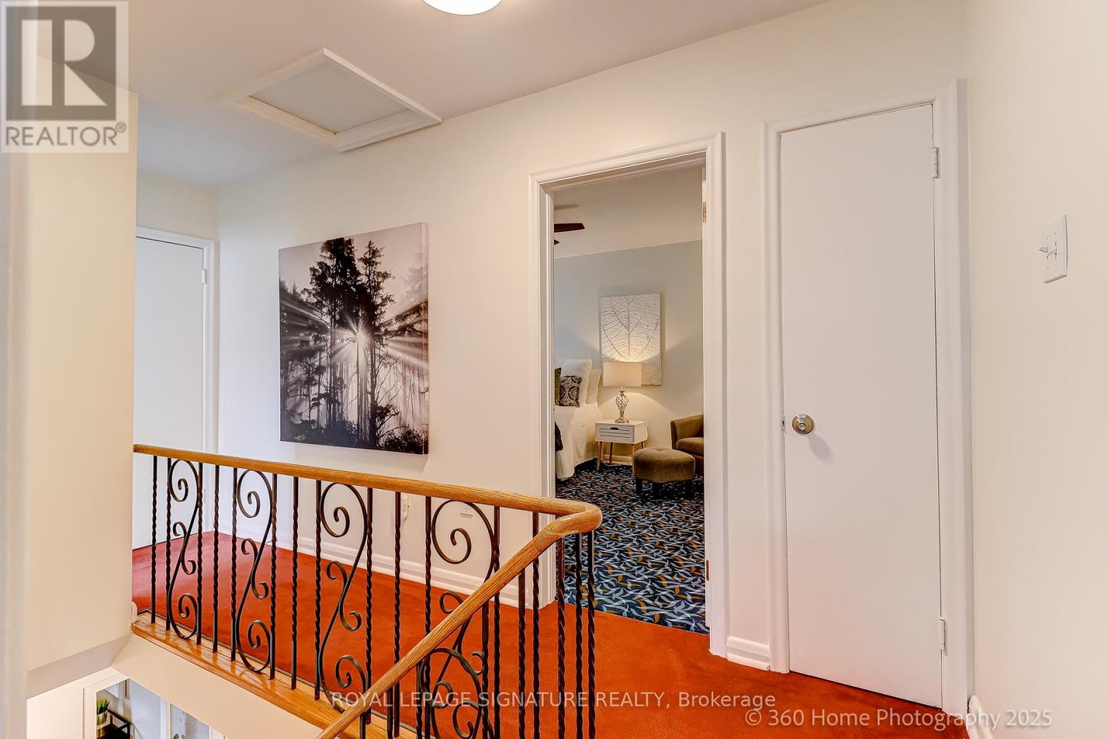87 Combermere Drive, Toronto, Ontario  M3A 2W4 - Photo 15 - C12447450