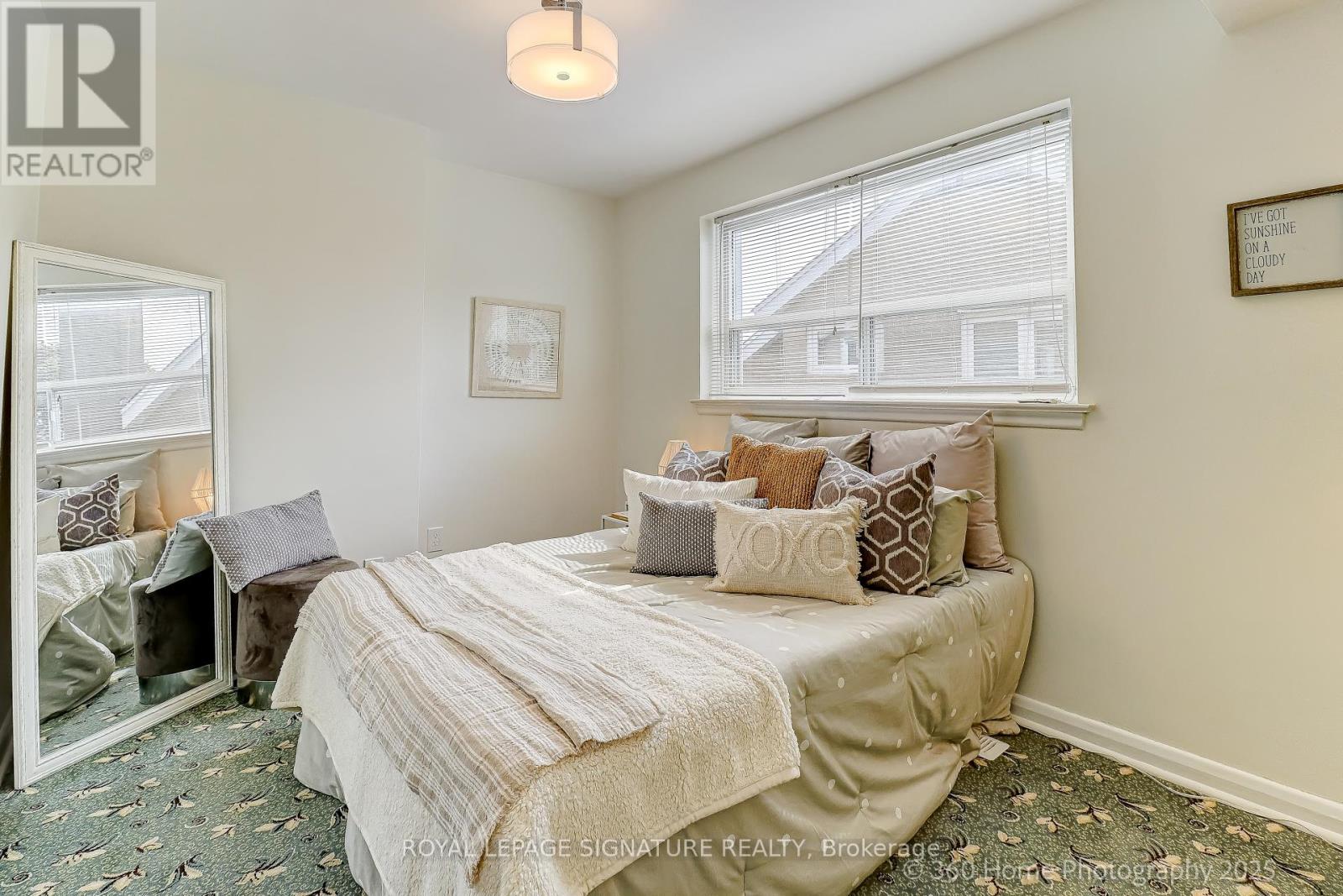 87 Combermere Drive, Toronto, Ontario  M3A 2W4 - Photo 18 - C12447450