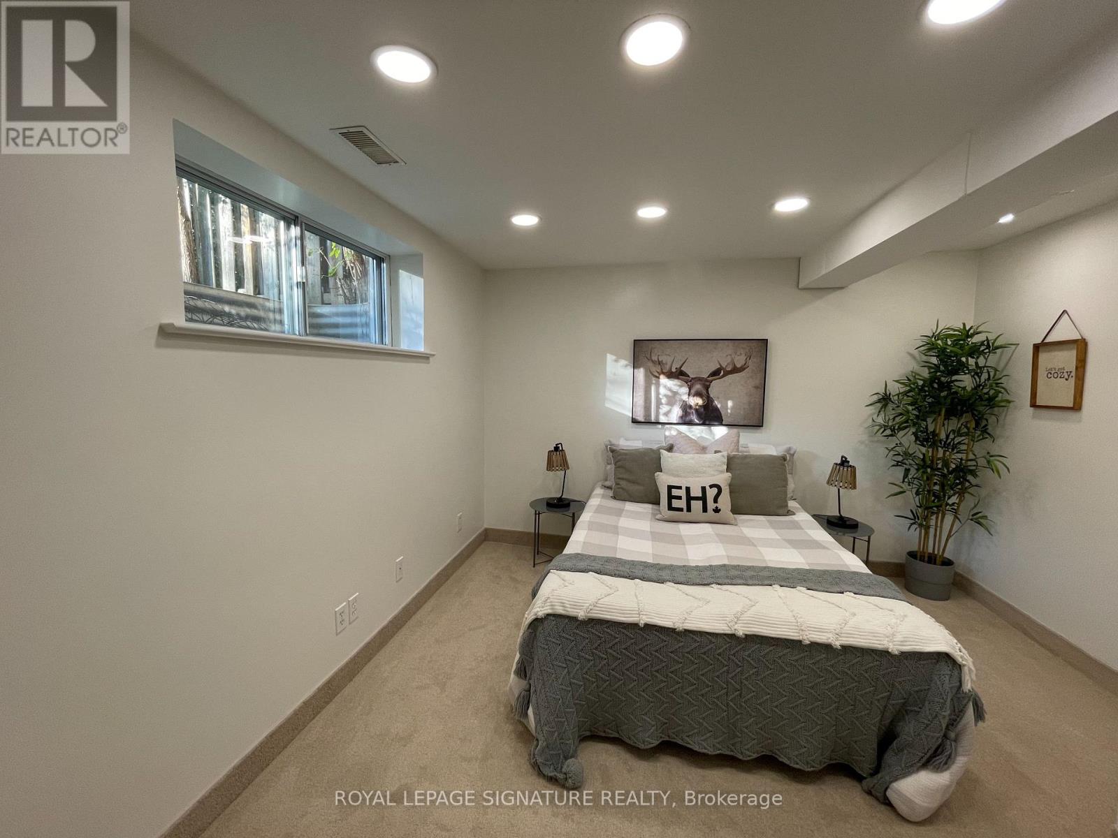 87 Combermere Drive, Toronto, Ontario  M3A 2W4 - Photo 26 - C12447450