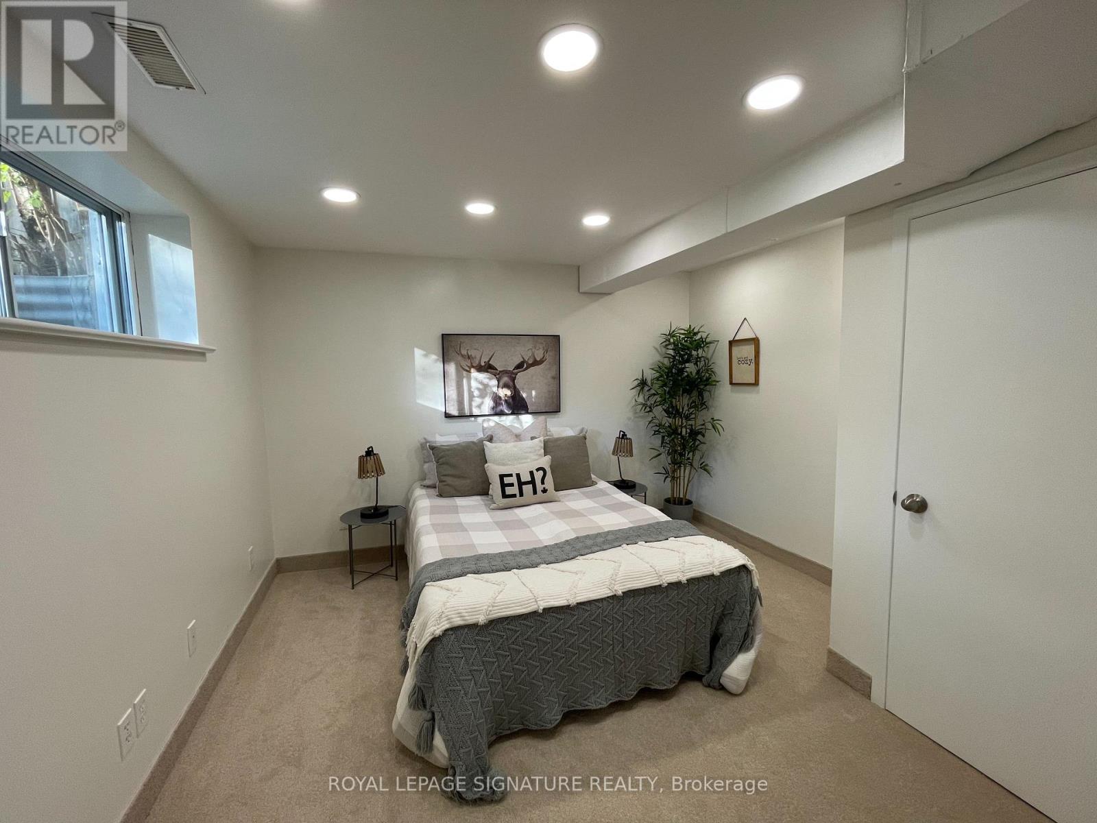 87 Combermere Drive, Toronto, Ontario  M3A 2W4 - Photo 27 - C12447450
