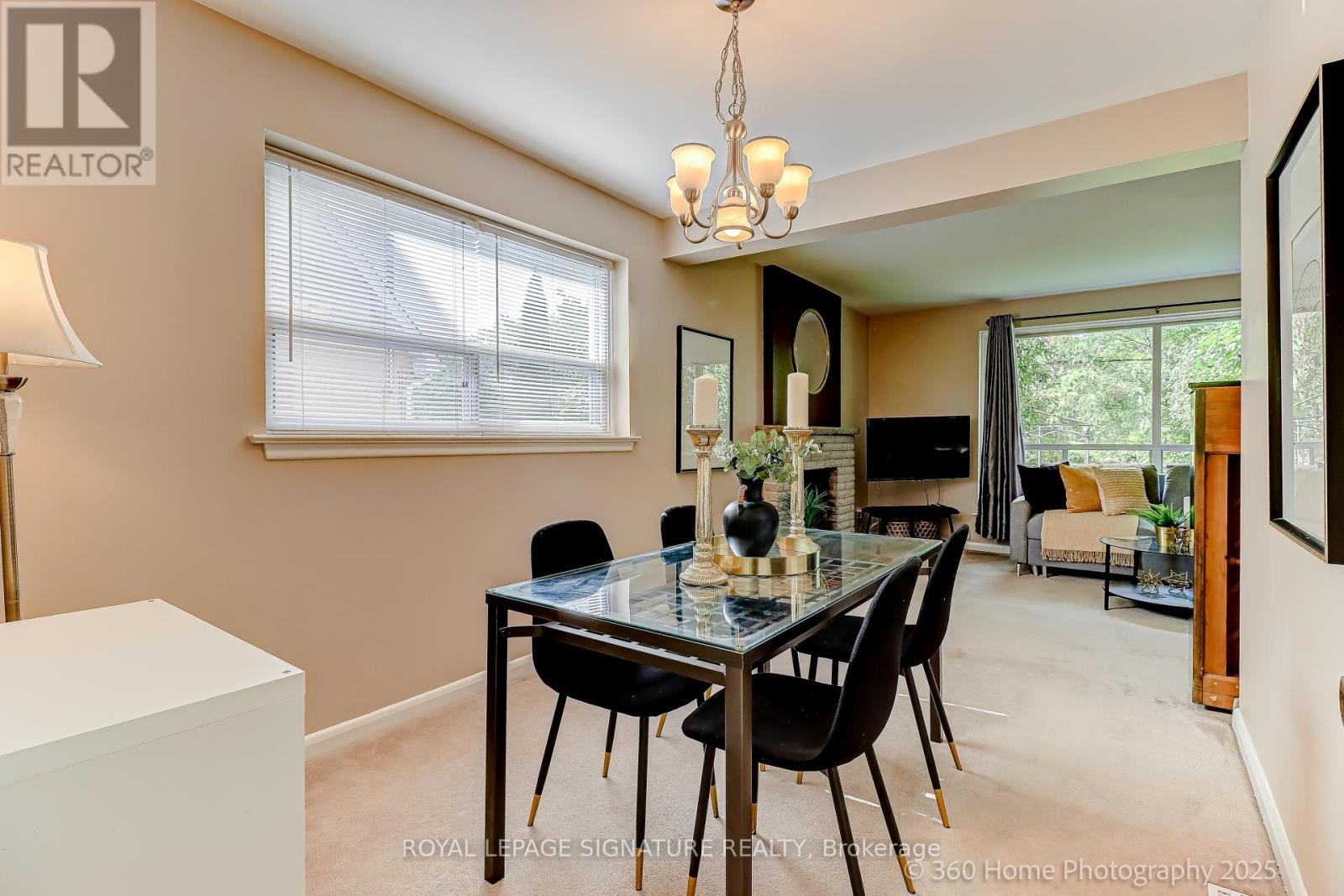 87 Combermere Drive, Toronto, Ontario  M3A 2W4 - Photo 8 - C12447450