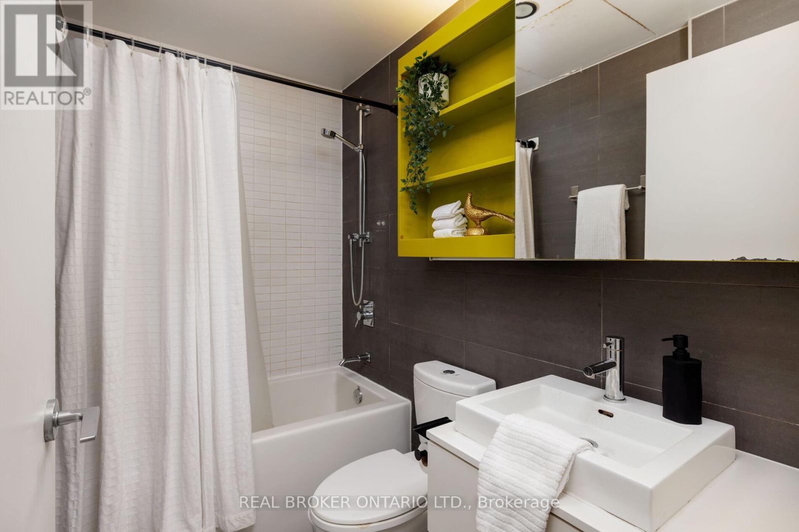 539 - 47 Lower River Street, Toronto (Moss Park), Ontario  M5A 0G1 - Photo 10 - C12447453