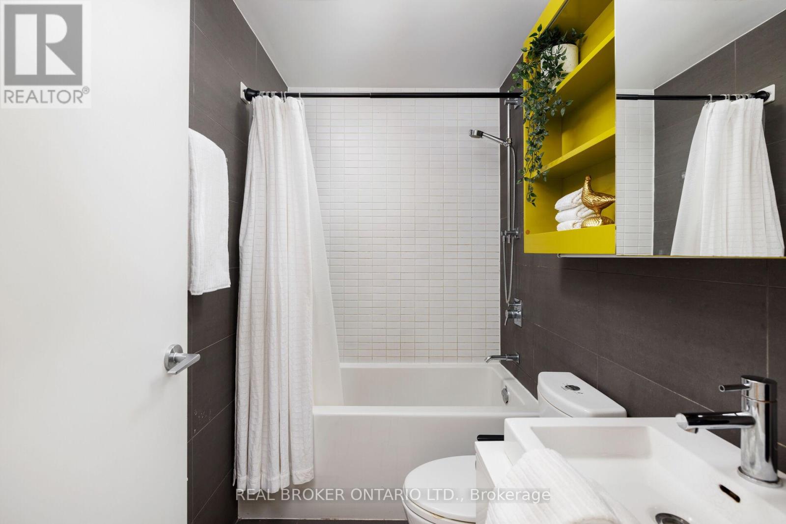 539 - 47 Lower River Street, Toronto (Moss Park), Ontario  M5A 0G1 - Photo 11 - C12447453