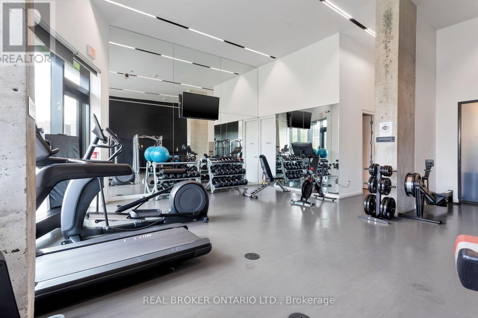 539 - 47 Lower River Street, Toronto (Moss Park), Ontario  M5A 0G1 - Photo 17 - C12447453