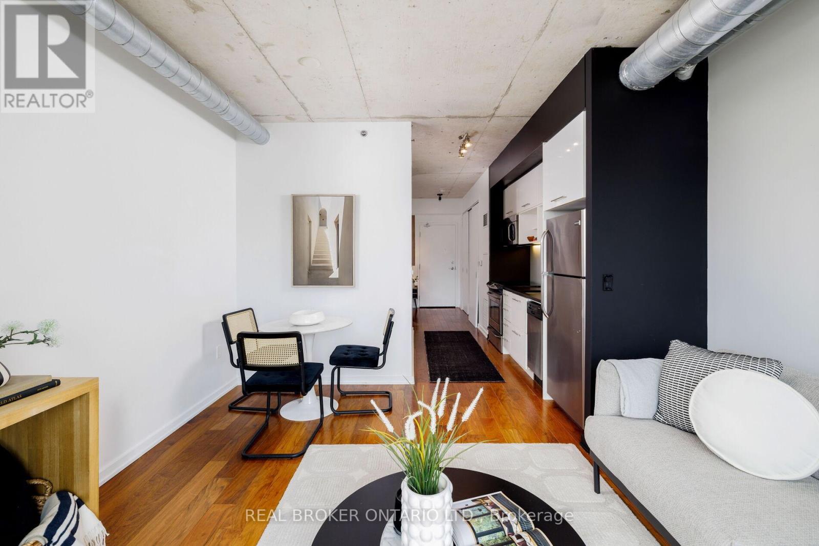 539 - 47 Lower River Street, Toronto (Moss Park), Ontario  M5A 0G1 - Photo 5 - C12447453