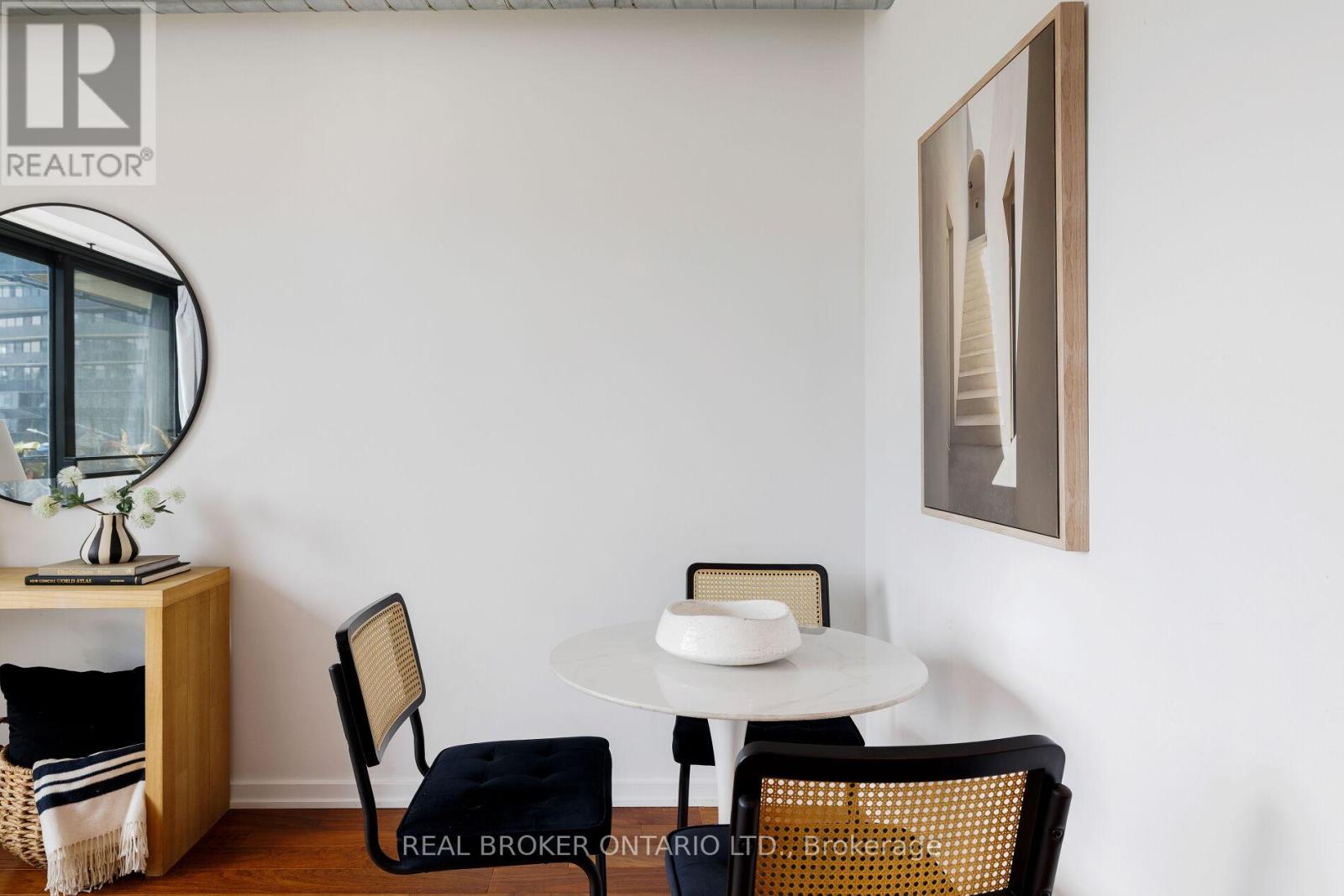539 - 47 Lower River Street, Toronto (Moss Park), Ontario  M5A 0G1 - Photo 6 - C12447453