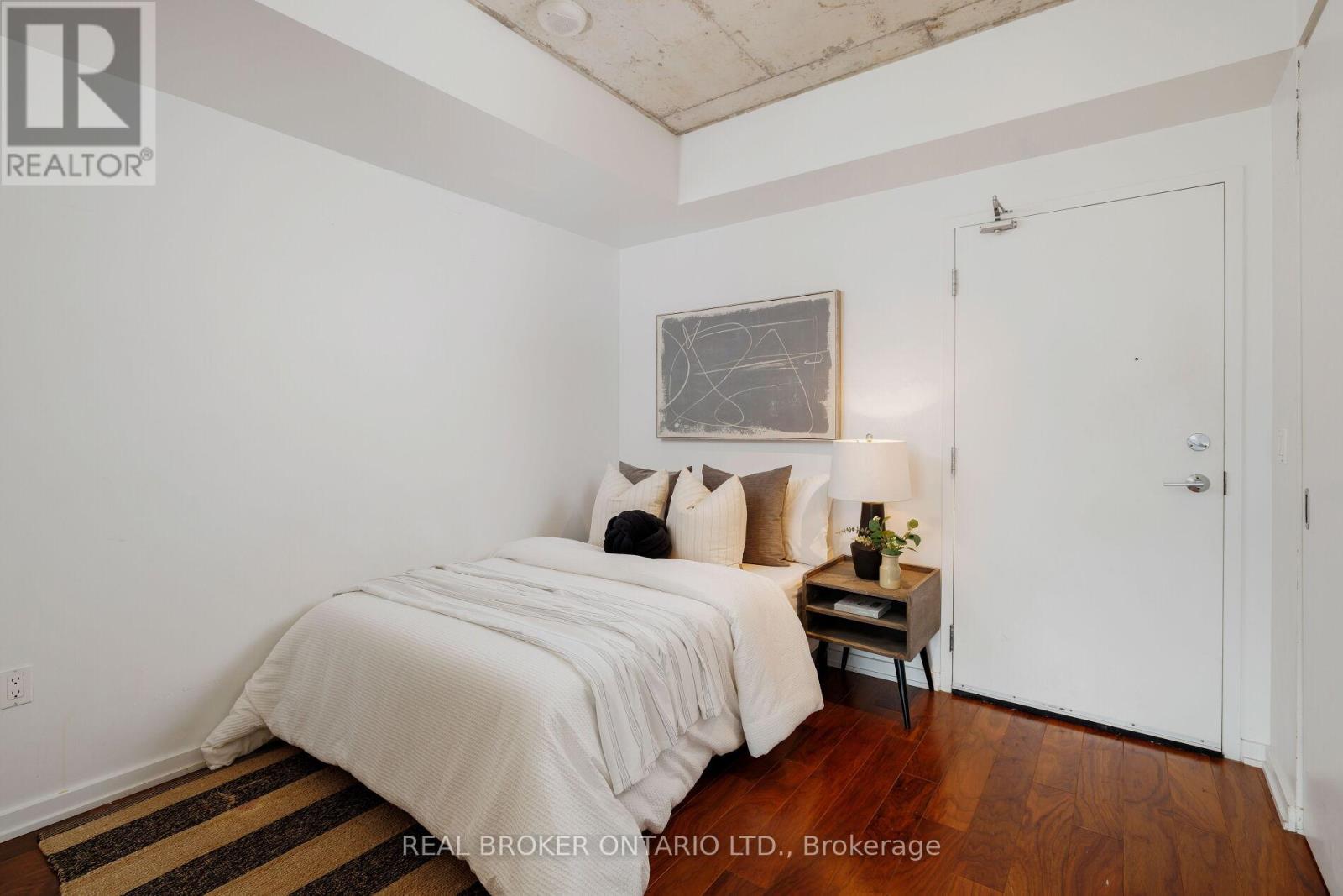 539 - 47 Lower River Street, Toronto (Moss Park), Ontario  M5A 0G1 - Photo 9 - C12447453