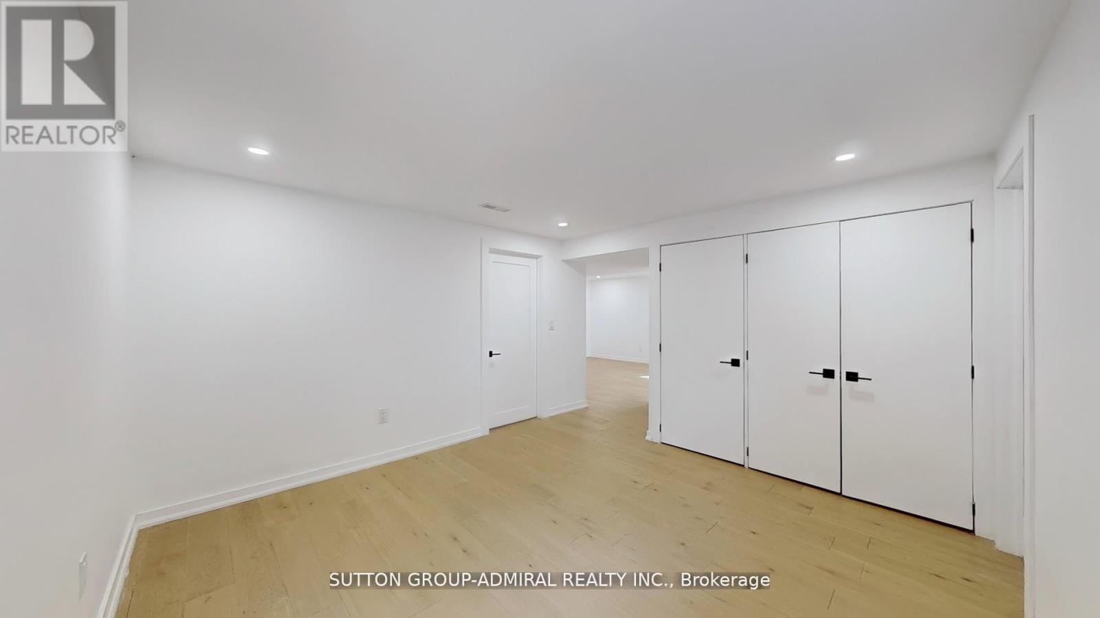 Basement 2 - 118 Clifton Avenue, Toronto, Ontario  M3H 4L3 - Photo 11 - C12447473