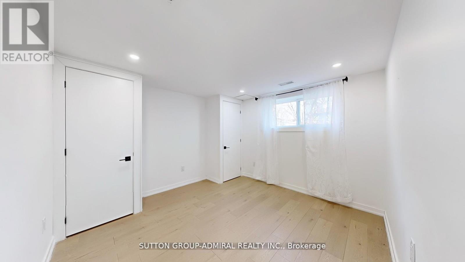 Basement 2 - 118 Clifton Avenue, Toronto, Ontario  M3H 4L3 - Photo 16 - C12447473