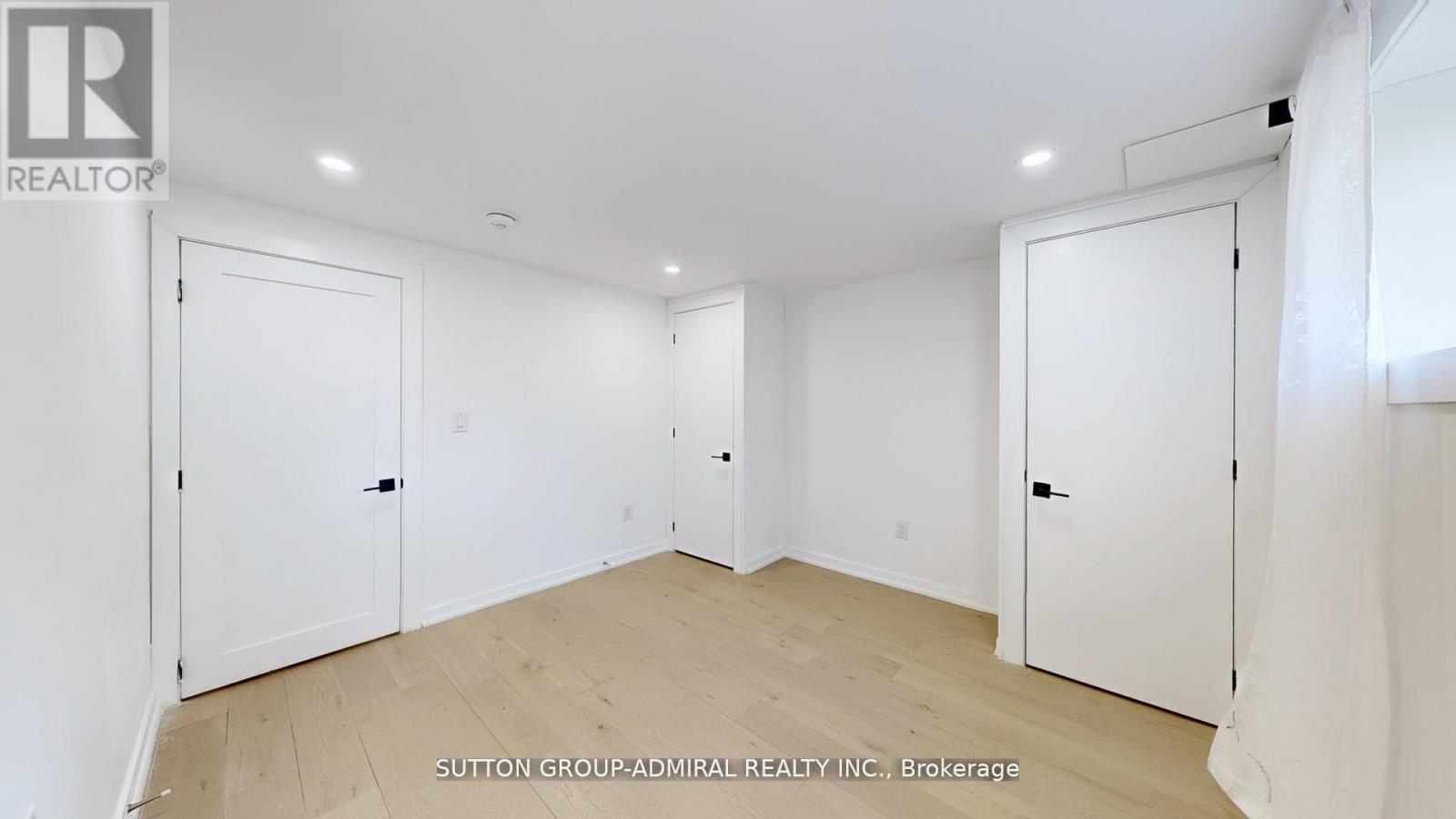 Basement 2 - 118 Clifton Avenue, Toronto, Ontario  M3H 4L3 - Photo 17 - C12447473