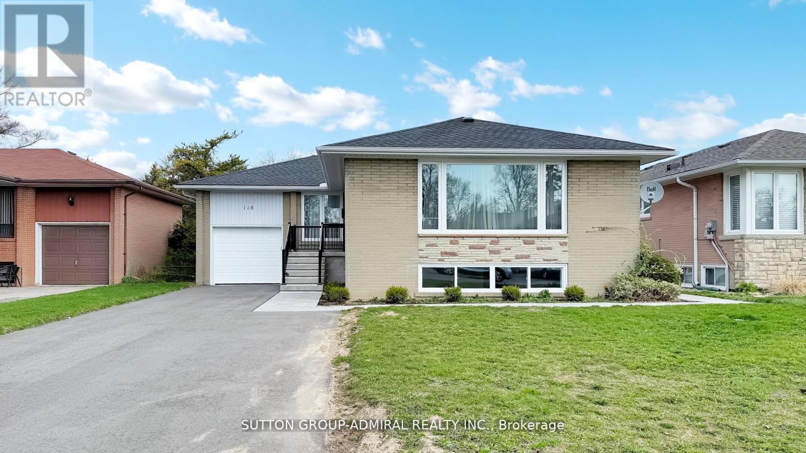 Basement 2 - 118 Clifton Avenue, Toronto, Ontario  M3H 4L3 - Photo 2 - C12447473