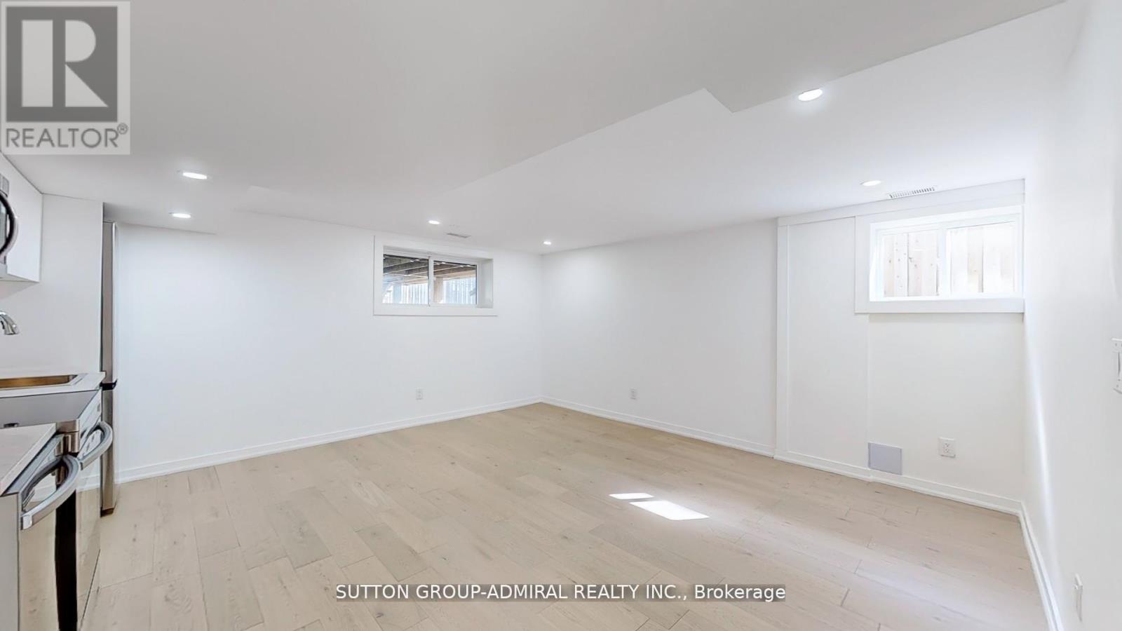 Basement 2 - 118 Clifton Avenue, Toronto, Ontario  M3H 4L3 - Photo 7 - C12447473