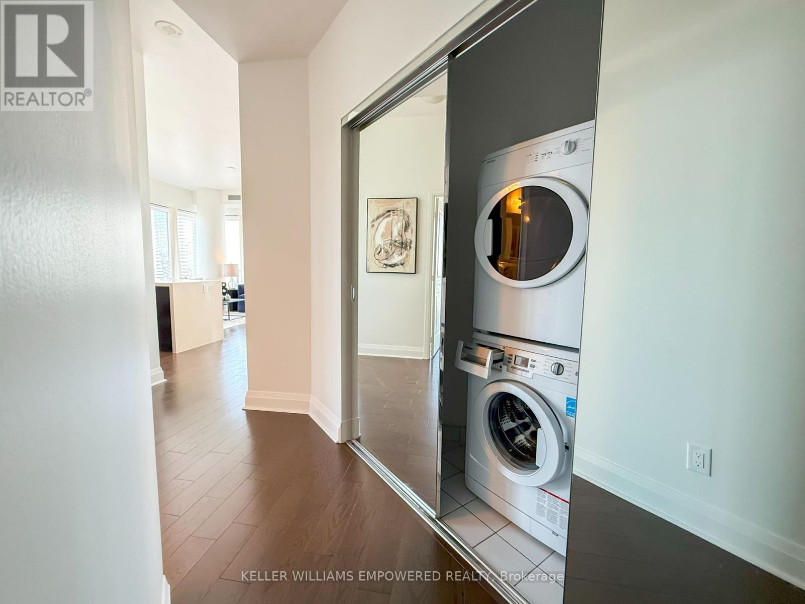 4508 - 1080 Bay Street, Toronto (Bay Street Corridor), Ontario  M5S 0A5 - Photo 12 - C12447492