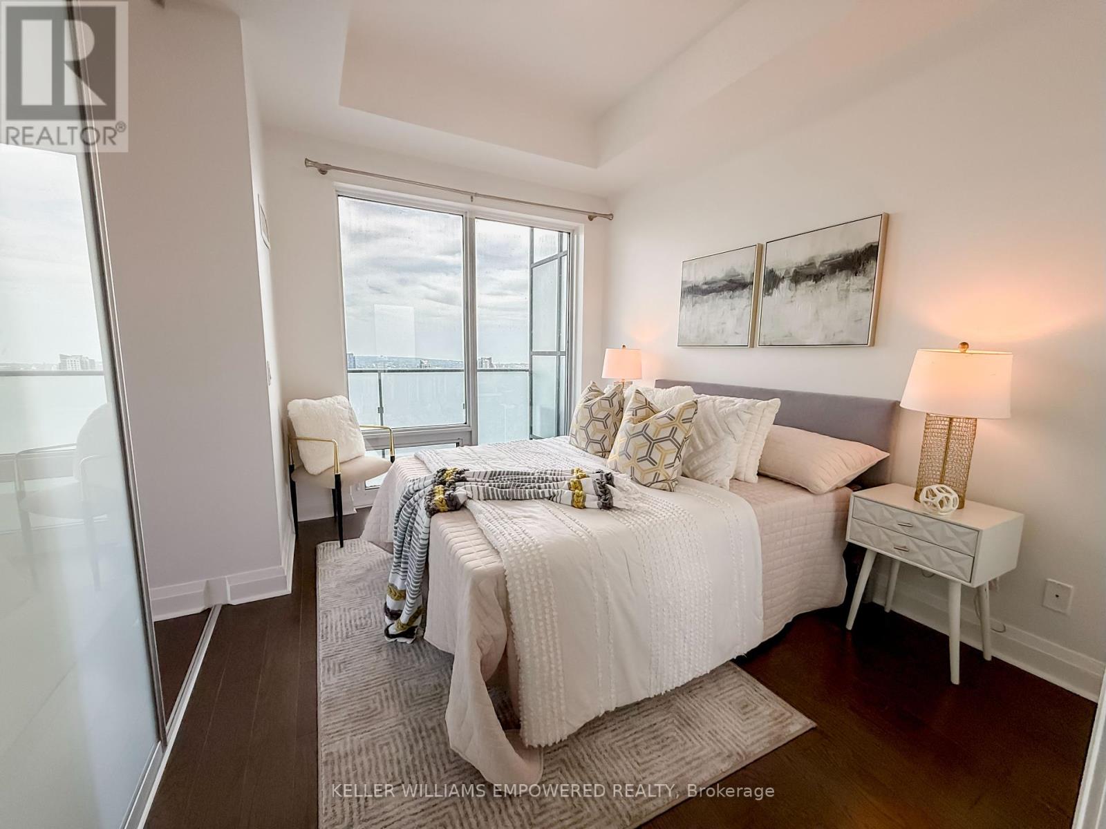 4508 - 1080 Bay Street, Toronto (Bay Street Corridor), Ontario  M5S 0A5 - Photo 13 - C12447492