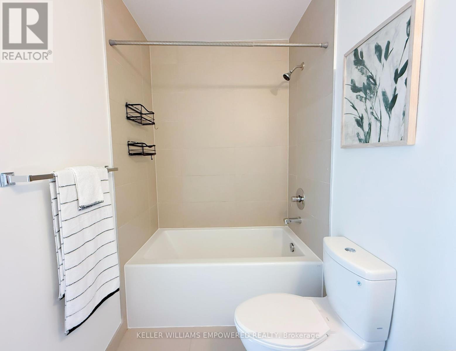 4508 - 1080 Bay Street, Toronto (Bay Street Corridor), Ontario  M5S 0A5 - Photo 16 - C12447492