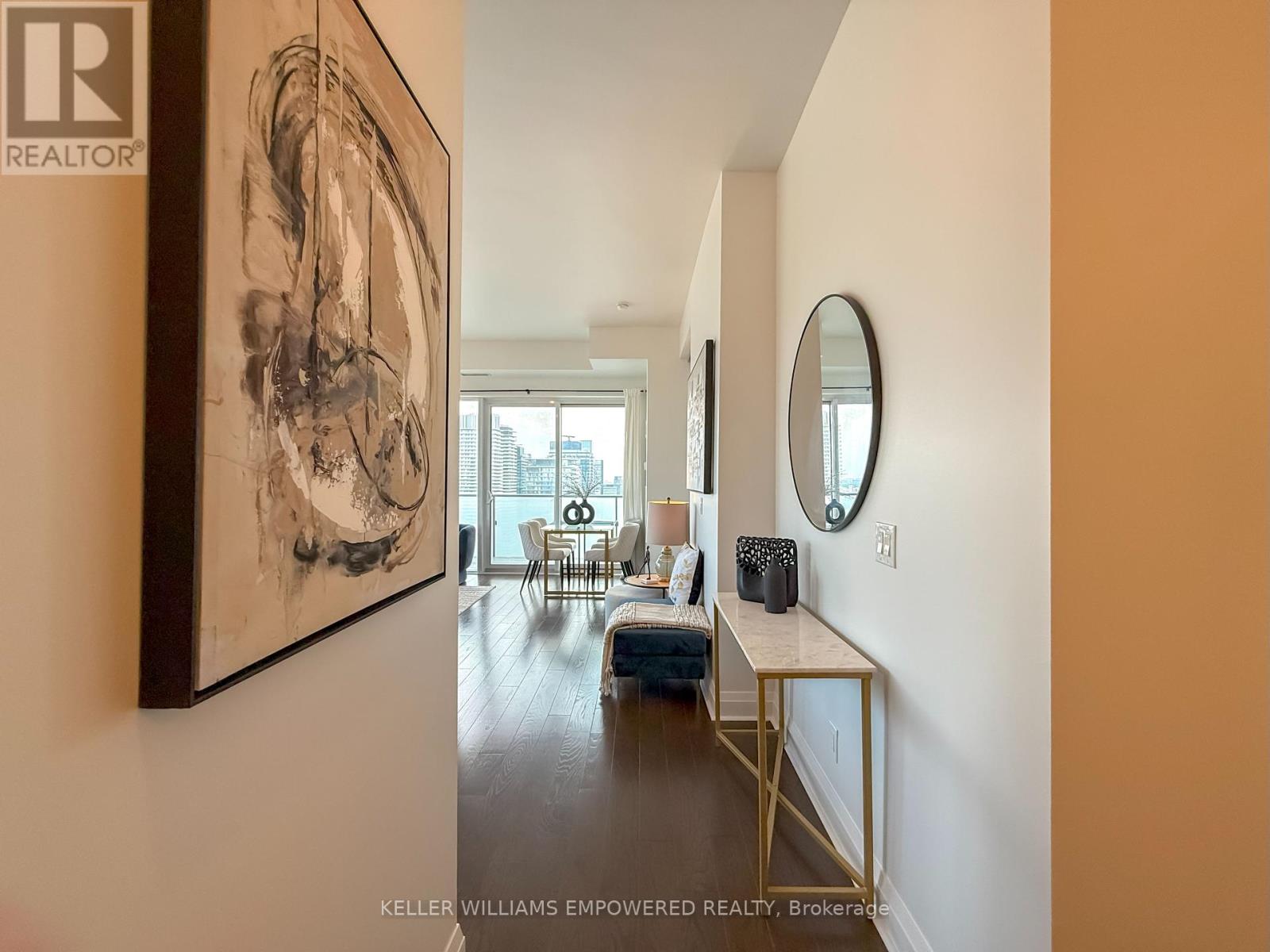4508 - 1080 Bay Street, Toronto (Bay Street Corridor), Ontario  M5S 0A5 - Photo 17 - C12447492