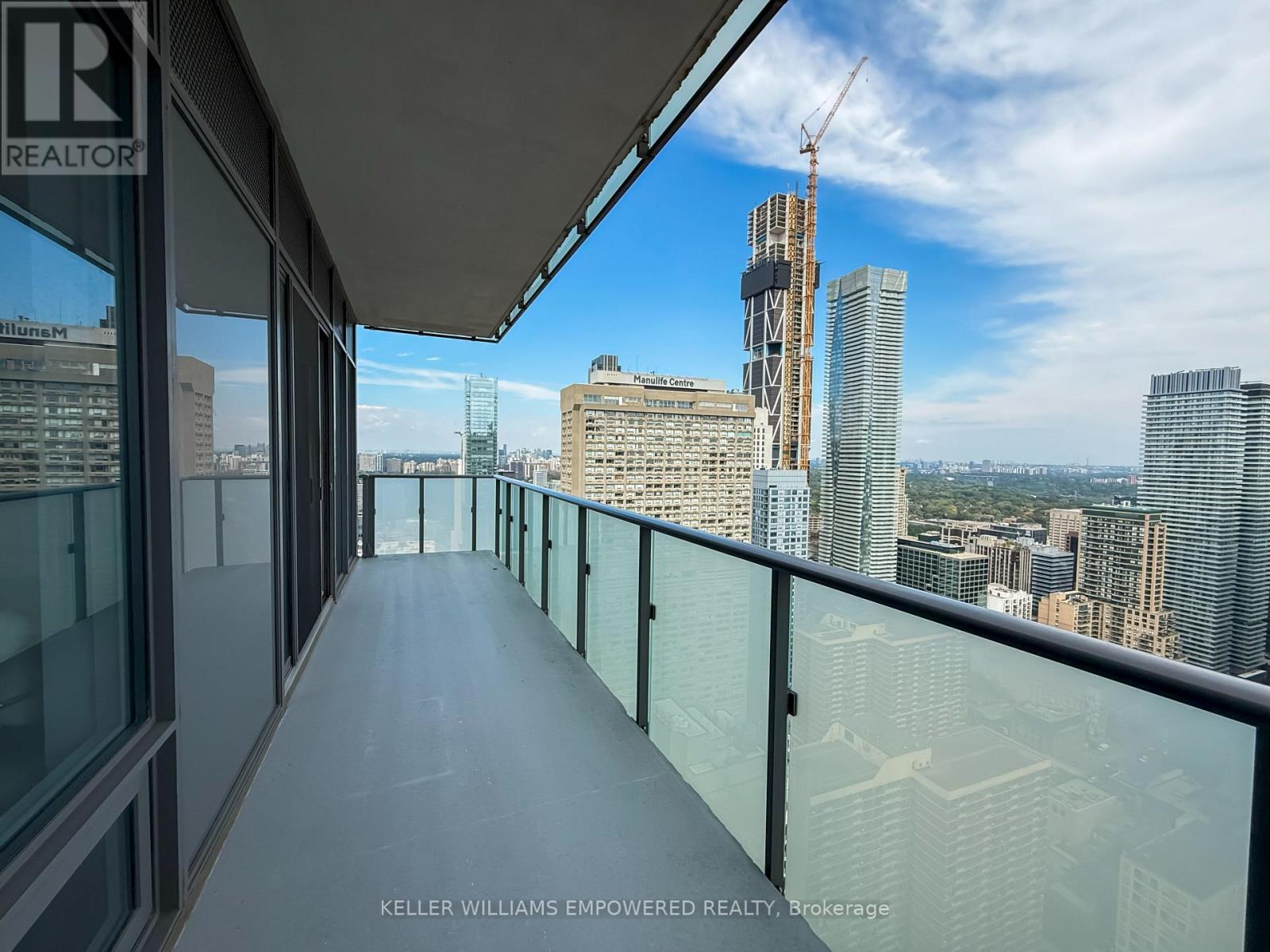 4508 - 1080 Bay Street, Toronto (Bay Street Corridor), Ontario  M5S 0A5 - Photo 23 - C12447492