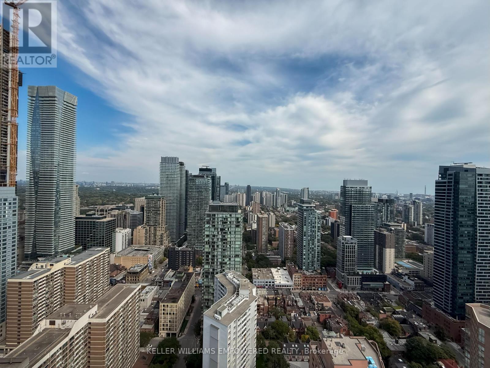 4508 - 1080 Bay Street, Toronto (Bay Street Corridor), Ontario  M5S 0A5 - Photo 24 - C12447492