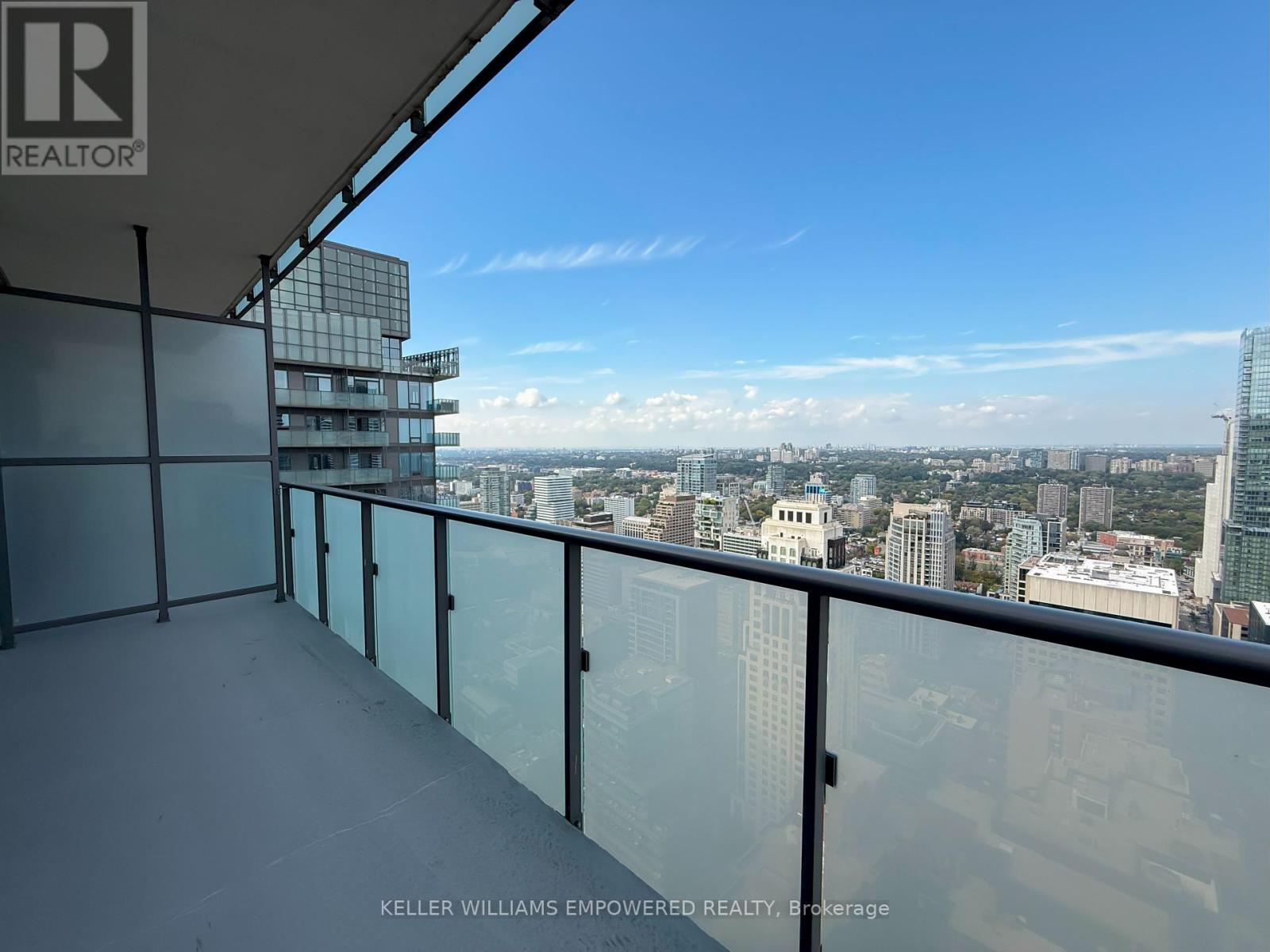 4508 - 1080 Bay Street, Toronto (Bay Street Corridor), Ontario  M5S 0A5 - Photo 25 - C12447492