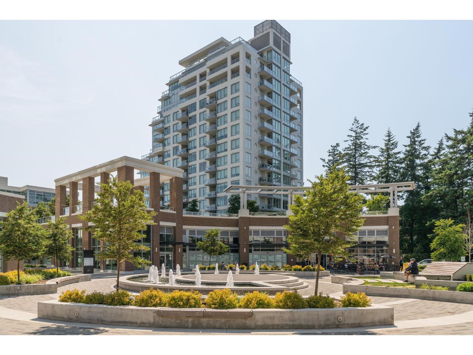 901 15165 Thrift Avenue, White Rock, British Columbia  V4B 0C1 - Photo 35 - R3055663
