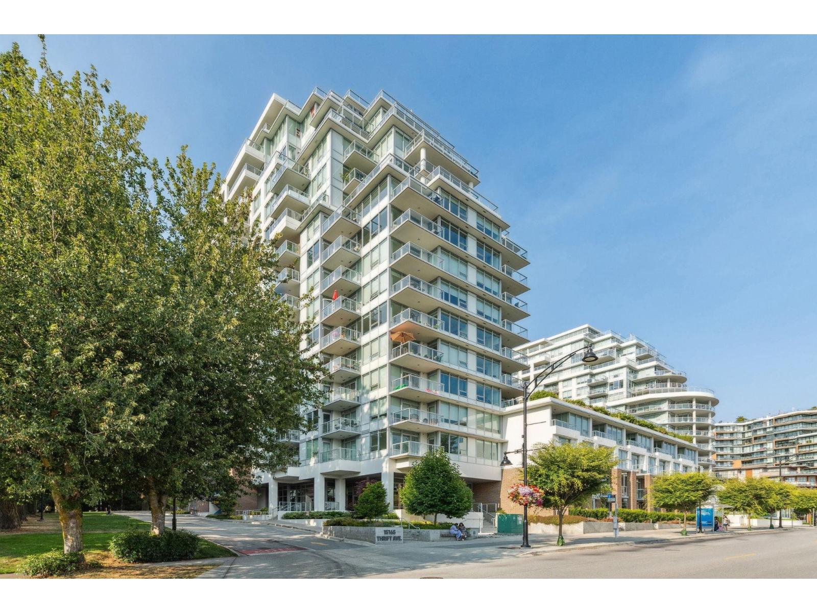 901 15165 Thrift Avenue, White Rock, British Columbia  V4B 0C1 - Photo 36 - R3055663