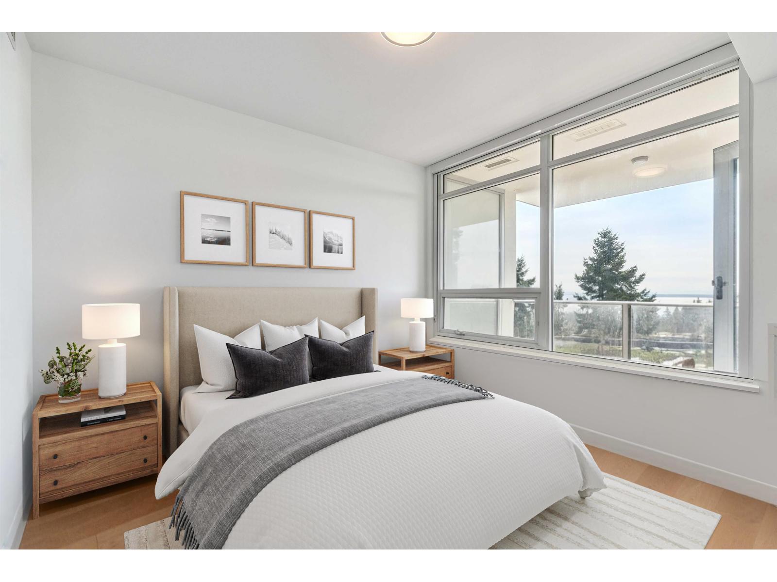 901 15165 Thrift Avenue, White Rock, British Columbia  V4B 0C1 - Photo 5 - R3055663
