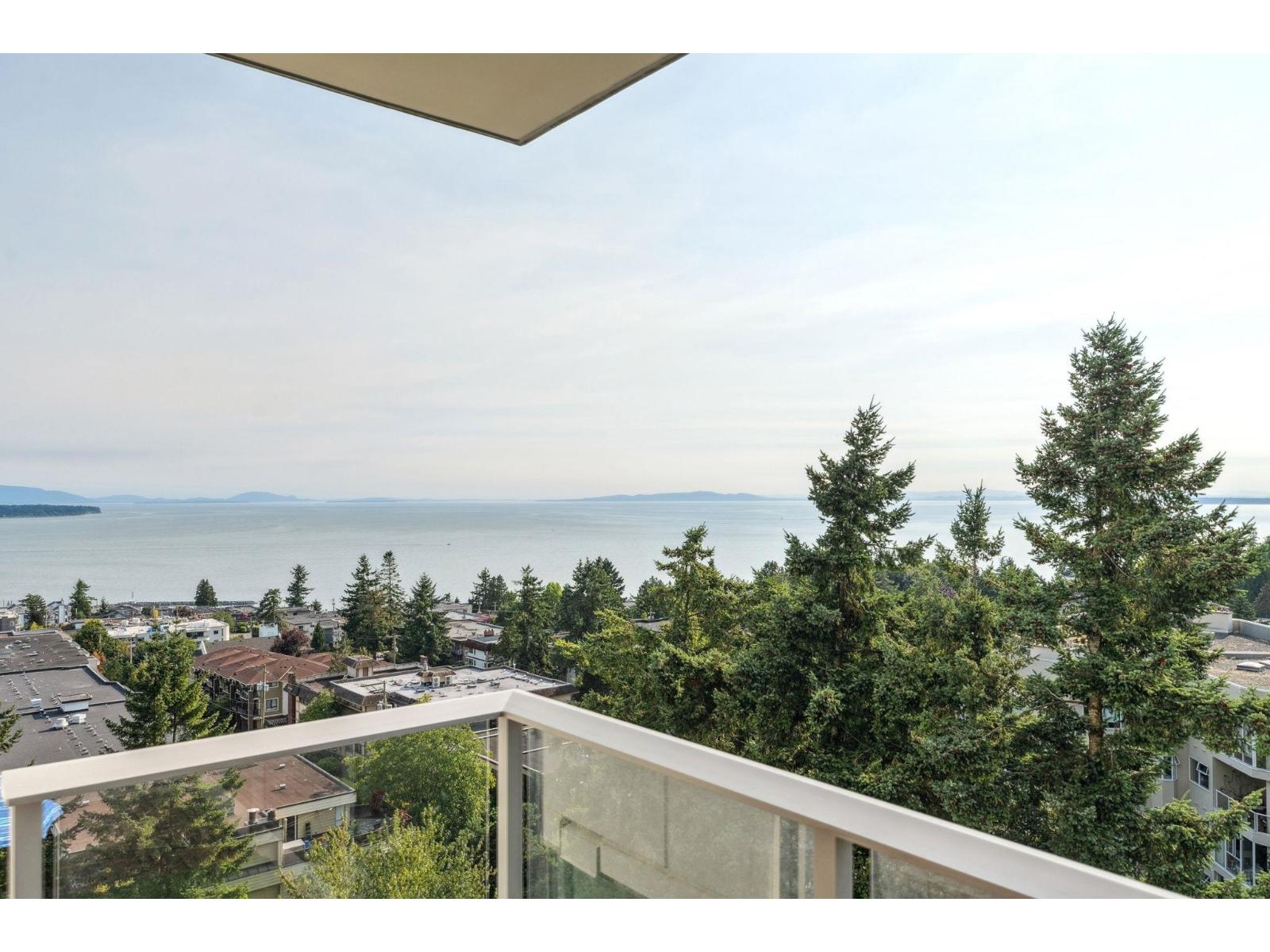 901 15165 Thrift Avenue, White Rock, British Columbia  V4B 0C1 - Photo 9 - R3055663