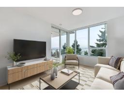 901 15165 THRIFT AVENUE, White Rock, British Columbia