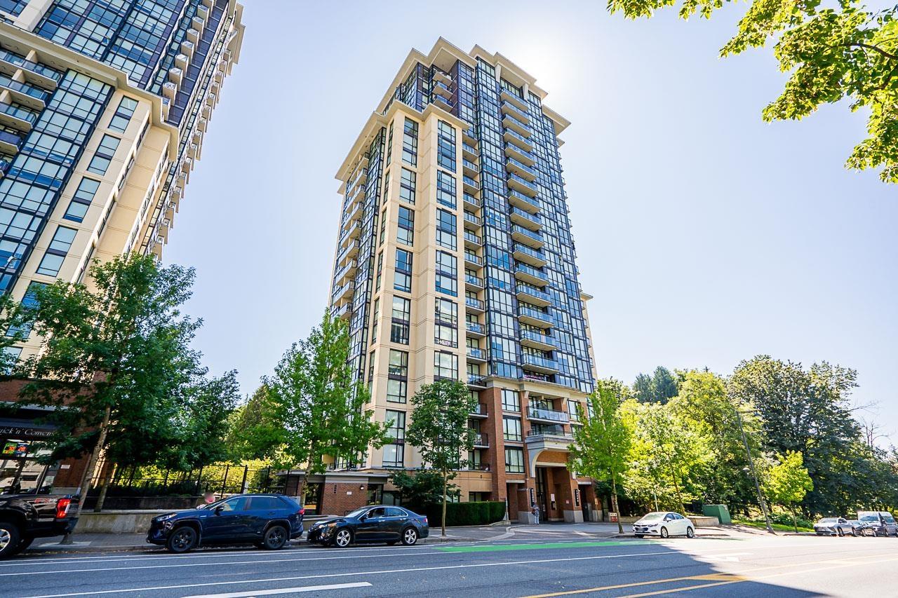 310 13380 108 Avenue, Surrey, British Columbia  V3T 0E7 - Photo 1 - R3055674