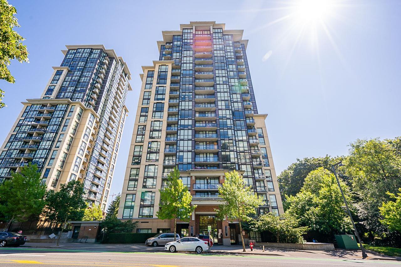 310 13380 108 Avenue, Surrey, British Columbia  V3T 0E7 - Photo 2 - R3055674